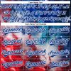 Custom Royal Red-White 3D American Flag Patriotic Authentic Baseball Jersey - Image 4